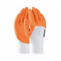 rukavice DICK KNUCKLE, s blistrem, máčené, velikost 10