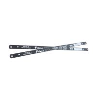 PILANA list náhradní, do pily na kov, jednostr., sada 2 ks,  Bi-Co 8% HSS, 300x13x0,63mm,24z