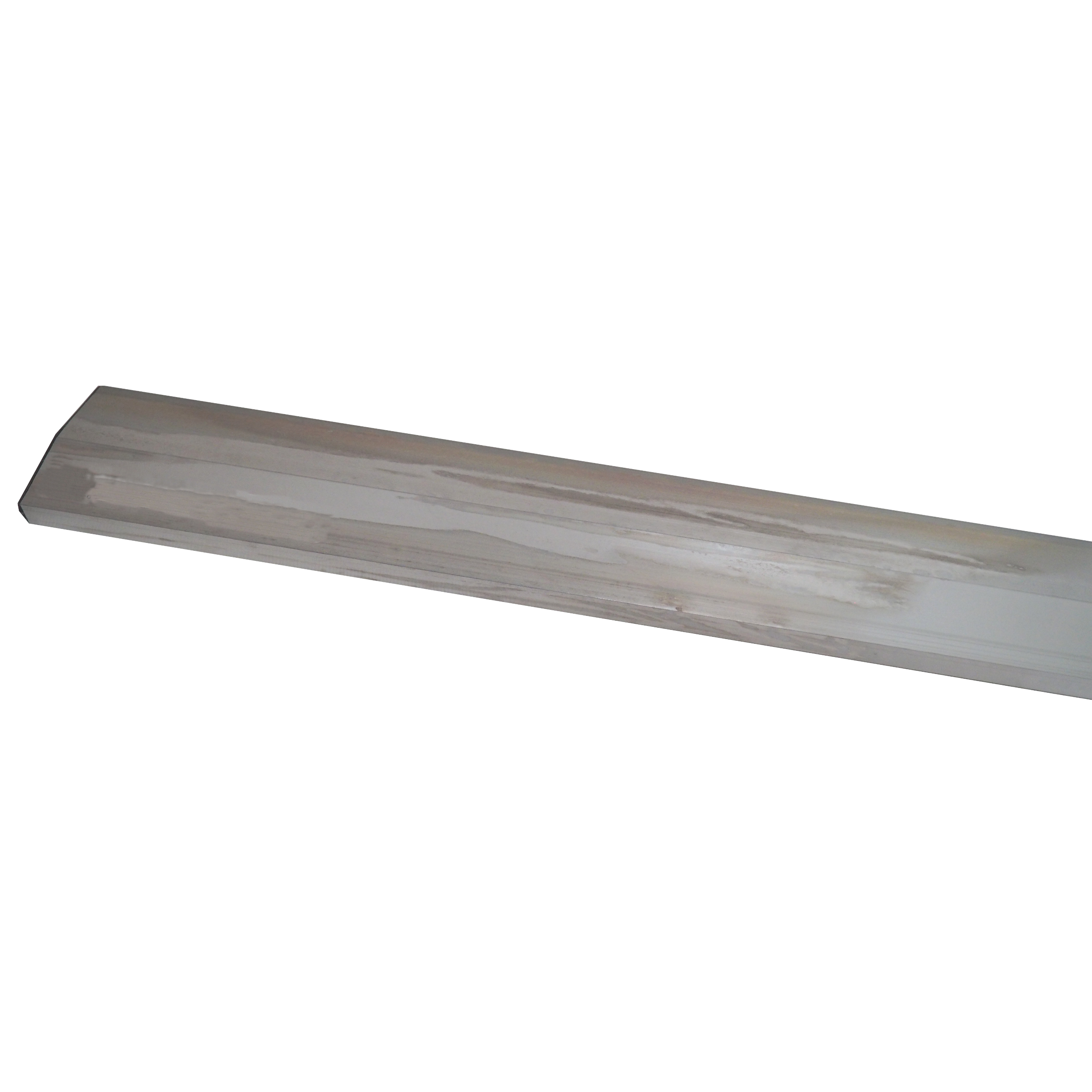 lať srovnávací, s úkosem, 1500 mm - BAZAR 0.87 Kg TOP Sklad4 104150.01