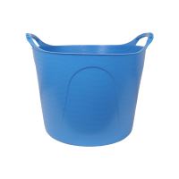 nádoba flexi, pružná, barevná, 43 l (2)