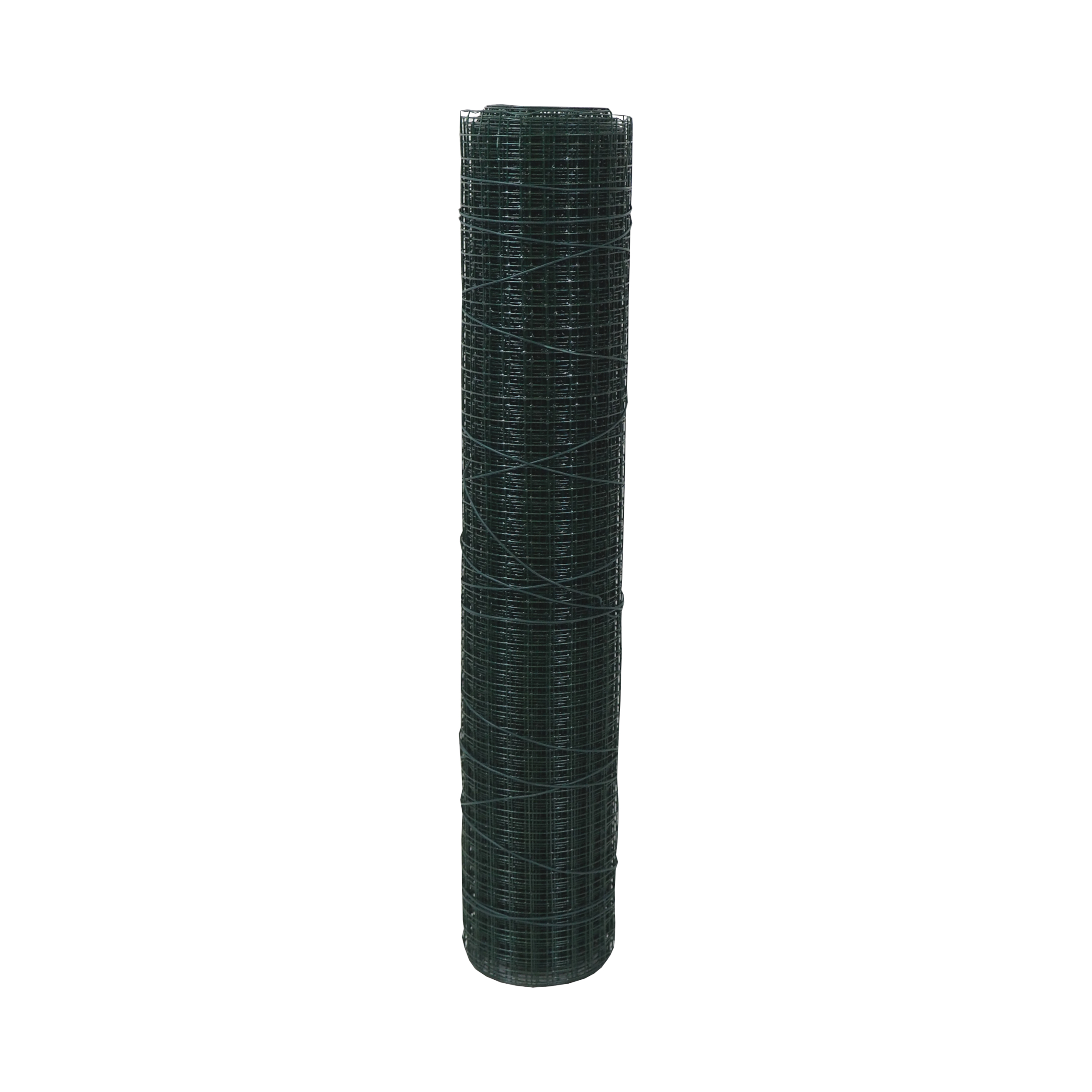 síť svařovaná, poplastovaná, zelená, 16 / 1,2 mm, 1000 mm x 25 m 14.59 Kg TOP Sklad4 704368 8591403743684