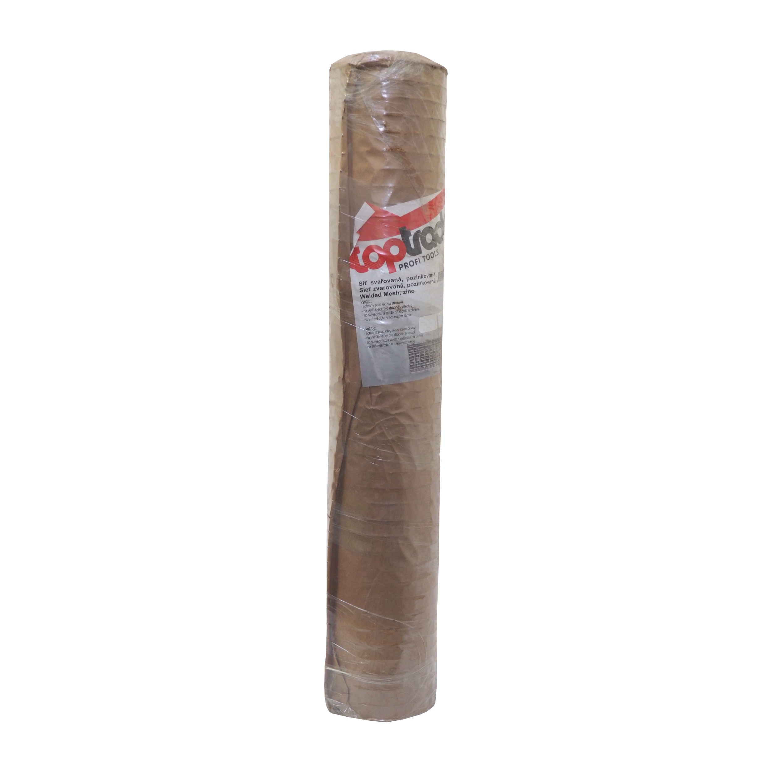 síť svařovaná, pozinkovaná, 19 / 1,4 mm, 1000 mm x 10 m 6.50 Kg TOP Sklad4 704032 8591403740324