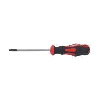 TOPTRADE šroubovák torx, magnetický, S2, T15, 5 x 75 mm (2)