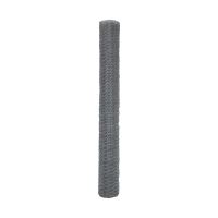 TOPTRADE pletivo králičí, pozinkované, 13 / 0,7 mm, 1000 mm / 10 m (5)
