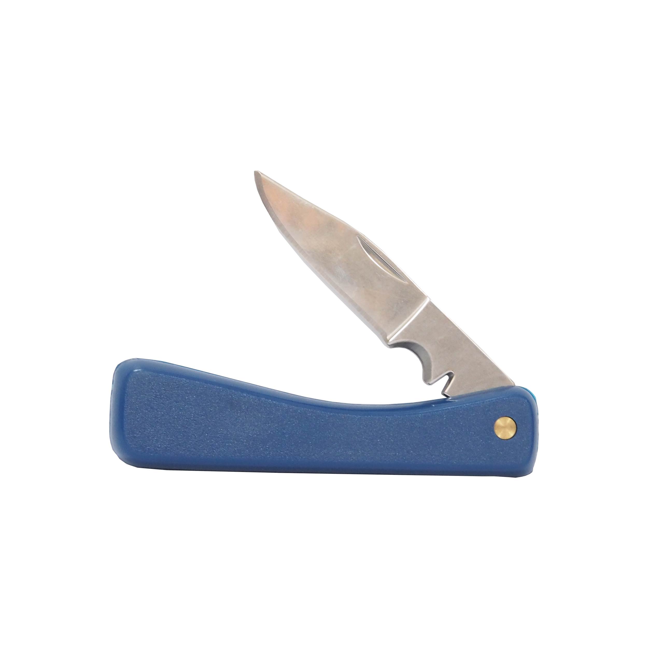 TOPTRADE nůž zavírací, elektrikářský, 195 mm 0.10 Kg TOP Sklad4 200219 218