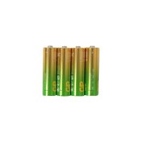 baterie GP Ultra Alkaline, LR6, tužka AA, blistr, 4 ks,  1,5 V