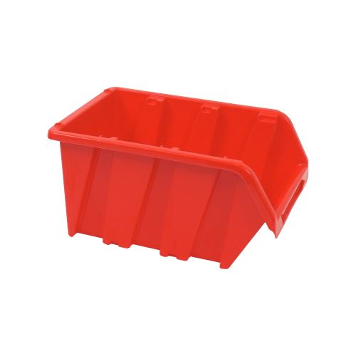 ekobox plastový, 160 x 230 x 120 mm
