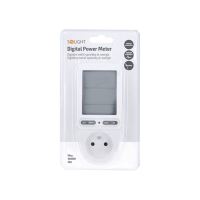 měřič spotřeby el. energie, digitální (3)