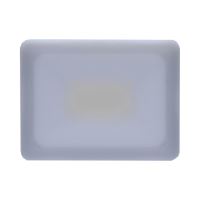 reflektor Quick LED, 30W, 2400lm, 4000K, IP65, černý (1)