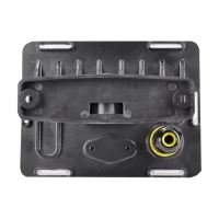 reflektor Quick LED, 20W, 1600lm, 4000K, IP65, černý (5)