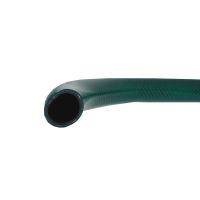 TOPTRADE hadice zahradní,  zeleno - černá, neprůhledná, 1", 50 m (3)