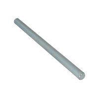 TOPTRADE oska náhradní, ke stavebnímu kolečku, 263 / 15,7 mm