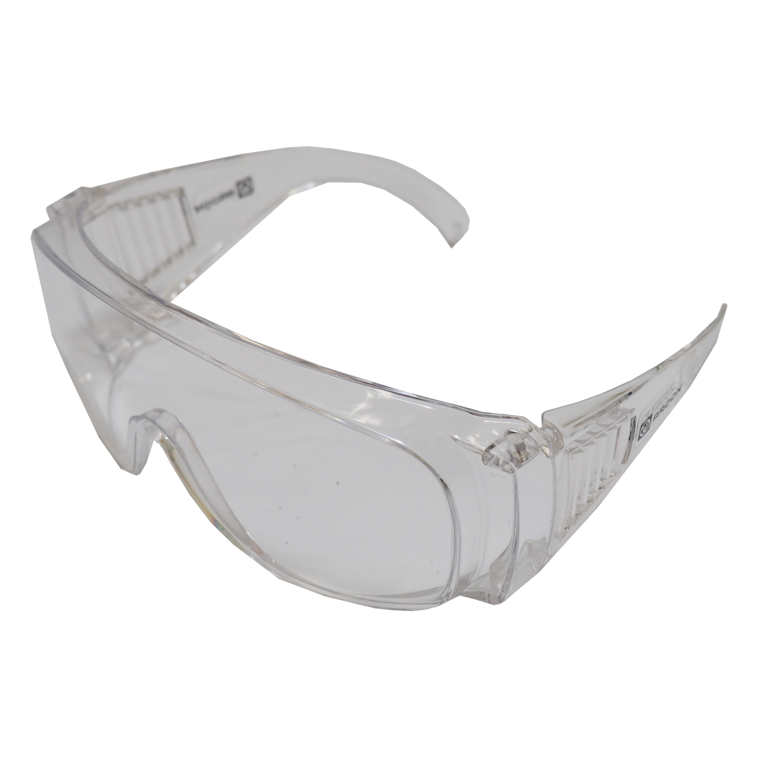 brýle ochranné, celoplastové 0.06 Kg TOP Sklad4 600132 129