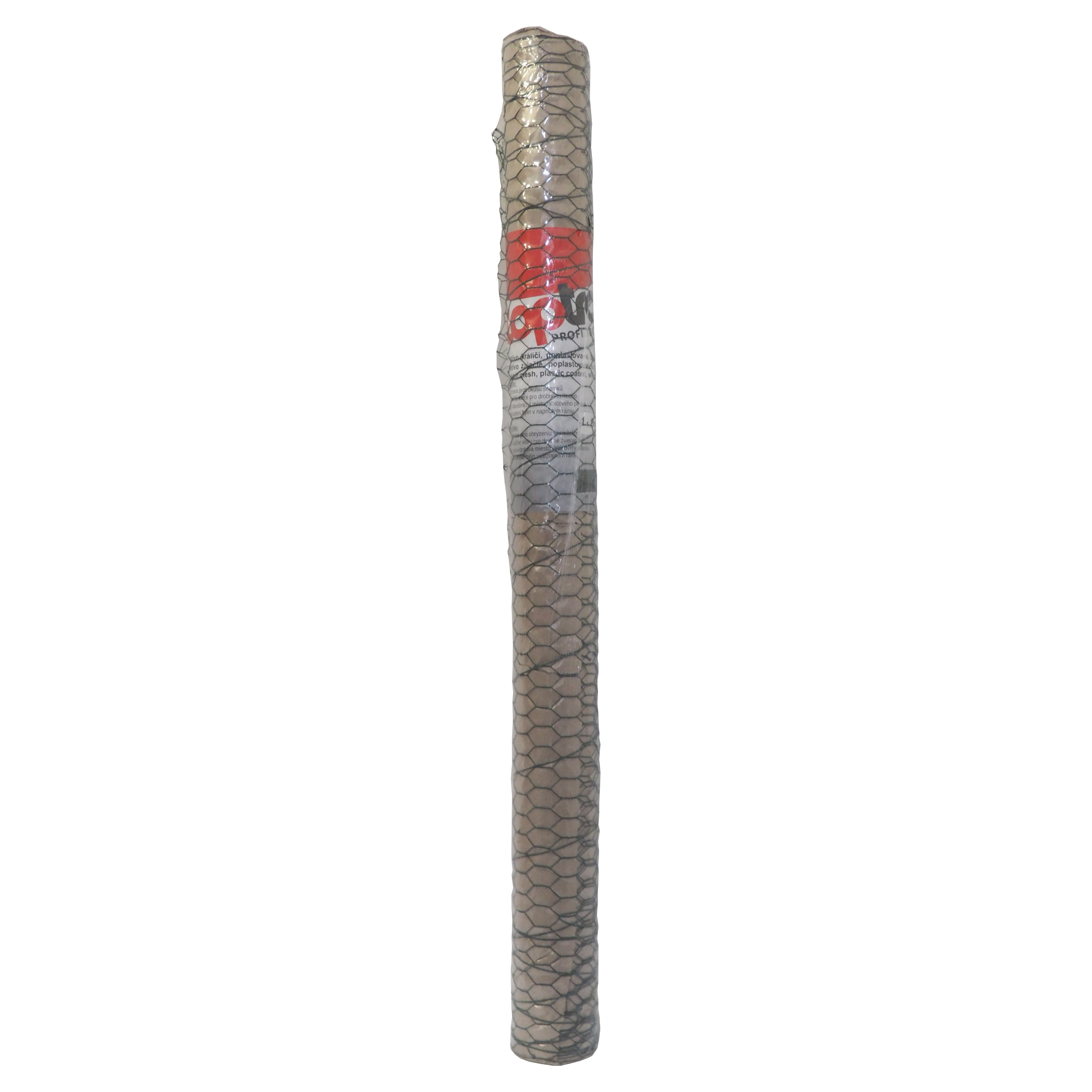 pletivo králičí, poplastované, zelené, 25 / 0,9 mm, 1000 mm / 25 m 6.28 Kg TOP Sklad4 704009 8591403740096