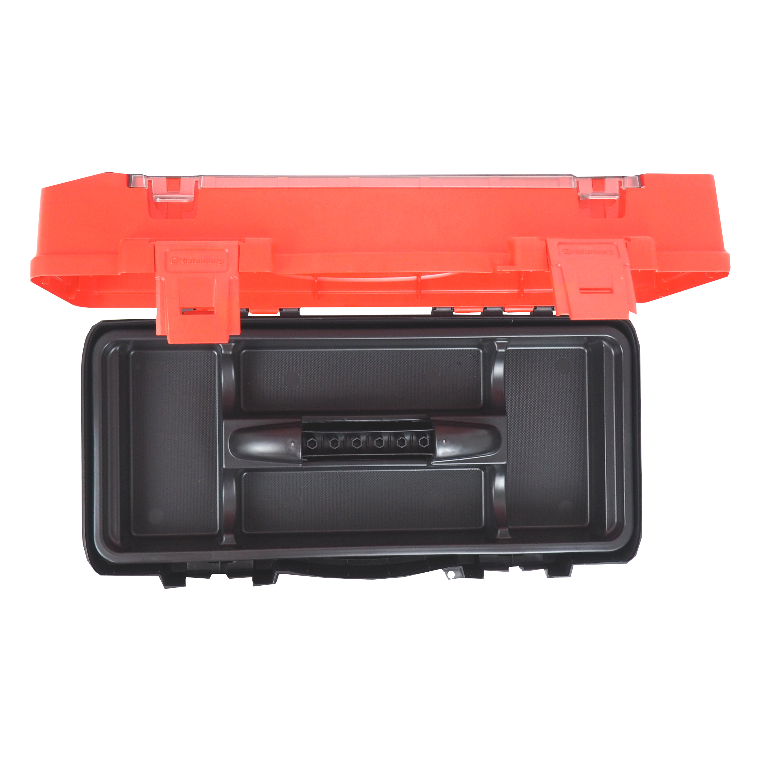 box plastový, na nářadí, Practic, 550 x 267 x 277 mm 2.23 Kg TOP Sklad4 600327 5905197277189