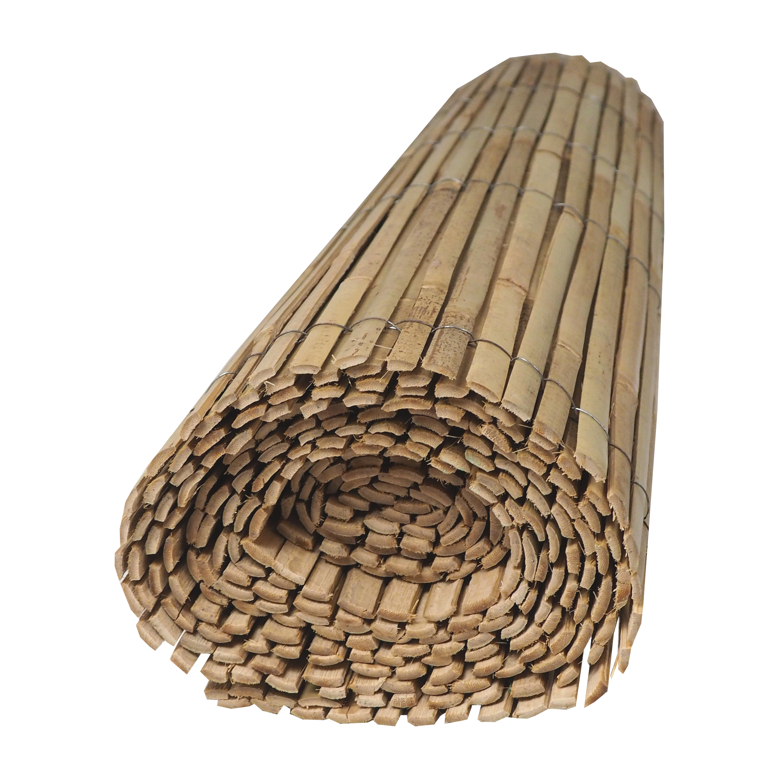 rohož bambusová, 2 x 5 m 26.00 Kg TOP Sklad4 600732 8585023379002