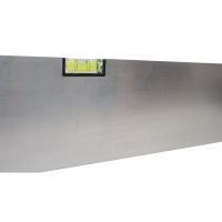 ProTec lať srovnávací, 2 libely, 3000 mm (3)