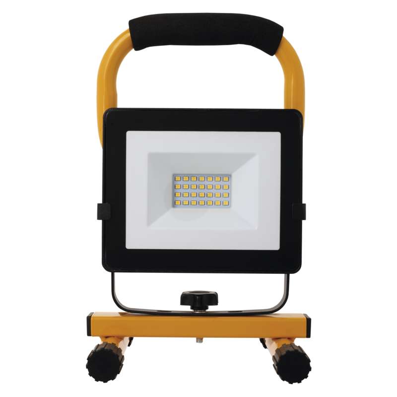 reflektor LED, přenosný, 20 W (170 W), neutrální bílá 1.21 Kg TOP Sklad4 605776 15