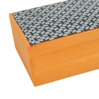 ProTec houbička brusná, diamantová, zrnitost 120, 90 x 55 x 30 mm (1)