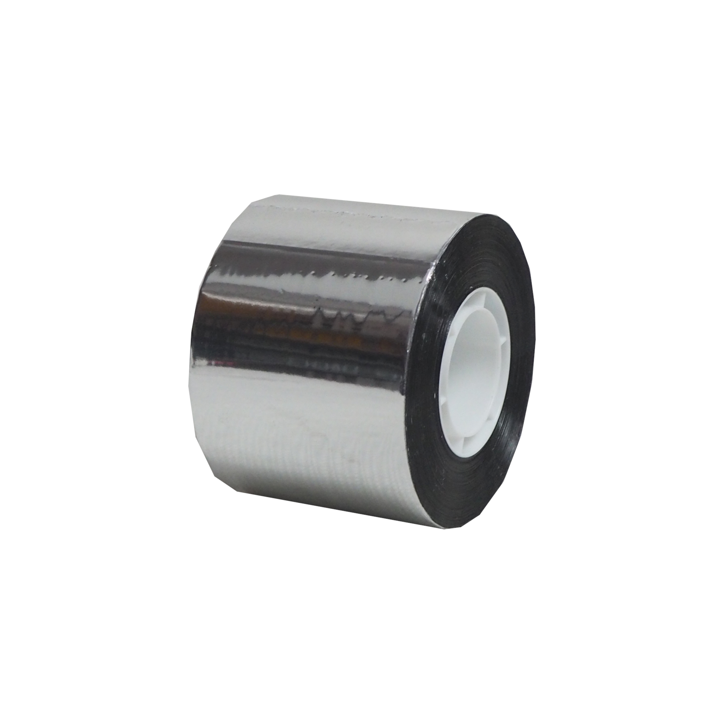 páska Alu tape PP, polypropylen napařený hliníkem, 50 mm x 50 m 0.13 Kg TOP Sklad4 701024 93