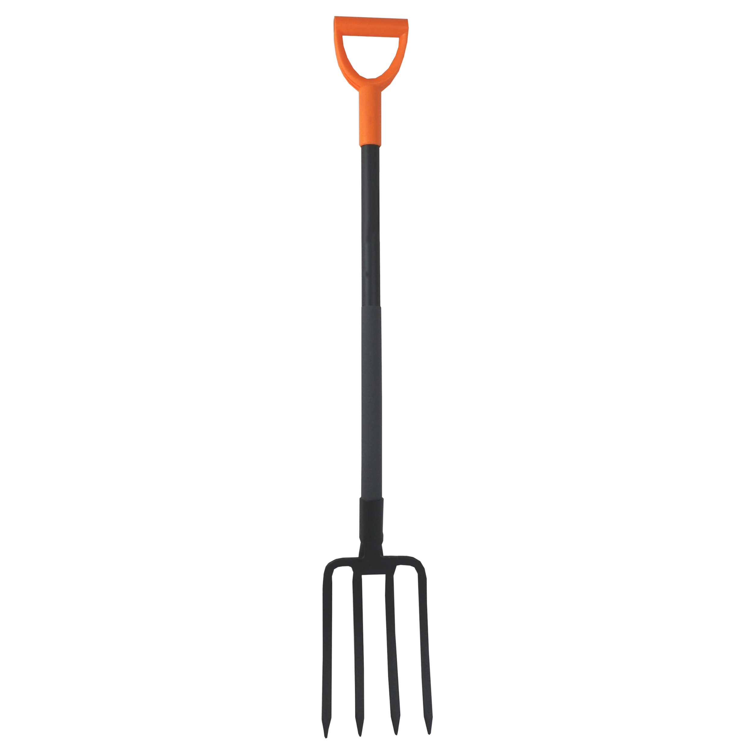 vidle rycí, kované, kovová násada, svařovaný, tvarovaný profil, délka 1200mm, Profi 3.20 Kg TOP Sklad4 105564 8591403155647