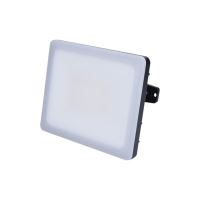 reflektor Quick LED, 20W, 1600lm, 4000K, IP65, černý