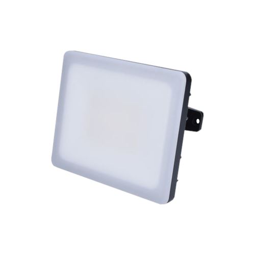 reflektor Quick LED, 20W, 1600lm, 4000K, IP65, černý