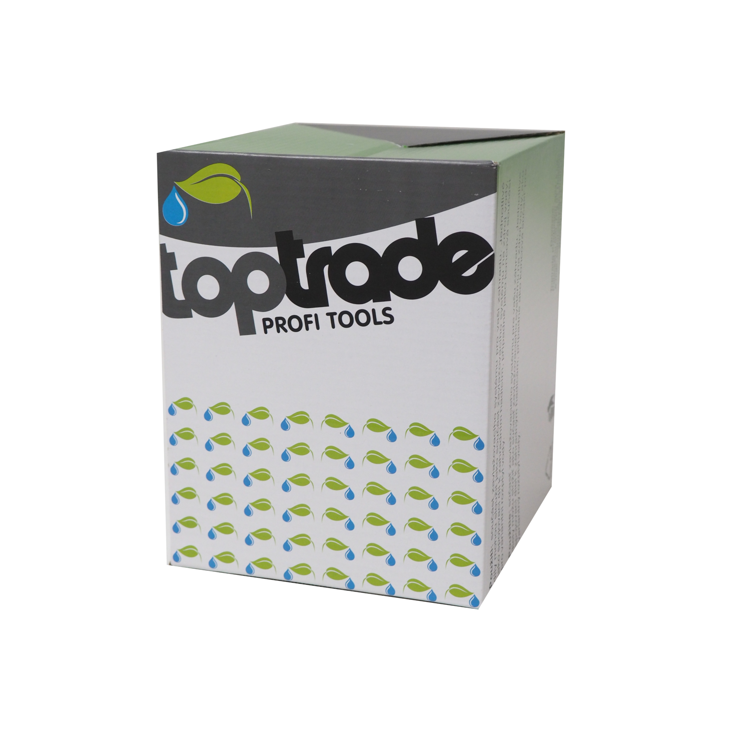 rychlospojka dvousložková, 3/4", sada 20 ks 0.78 Kg TOP Sklad4 307317 8591403373171