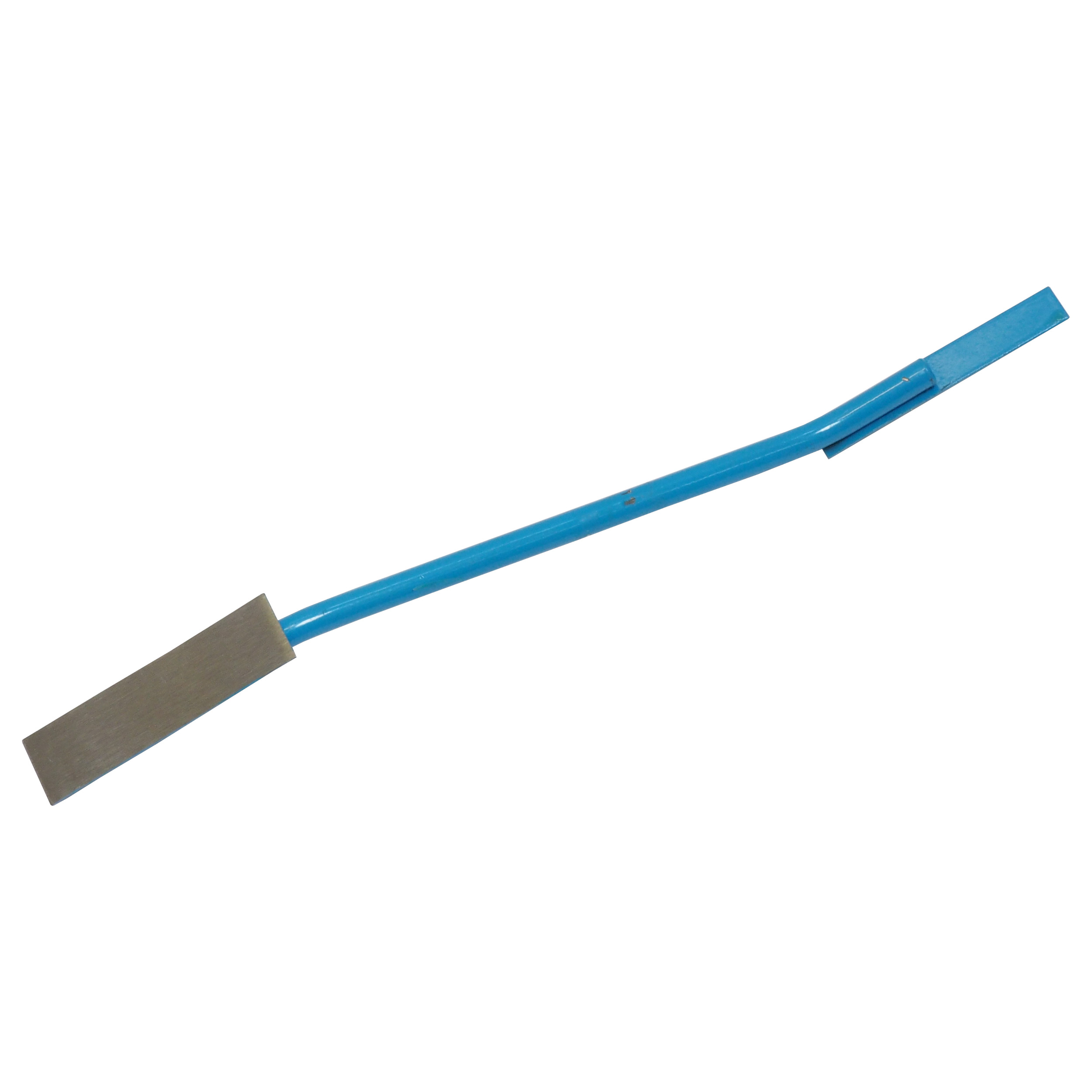 TOPTRADE spárovačka oboustranná, modrá, 17/9 mm 0.08 Kg TOP Sklad4 105183 611