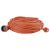 kabel prodlužovací, oranžový, 40 m, ~ 250 V / 16 A