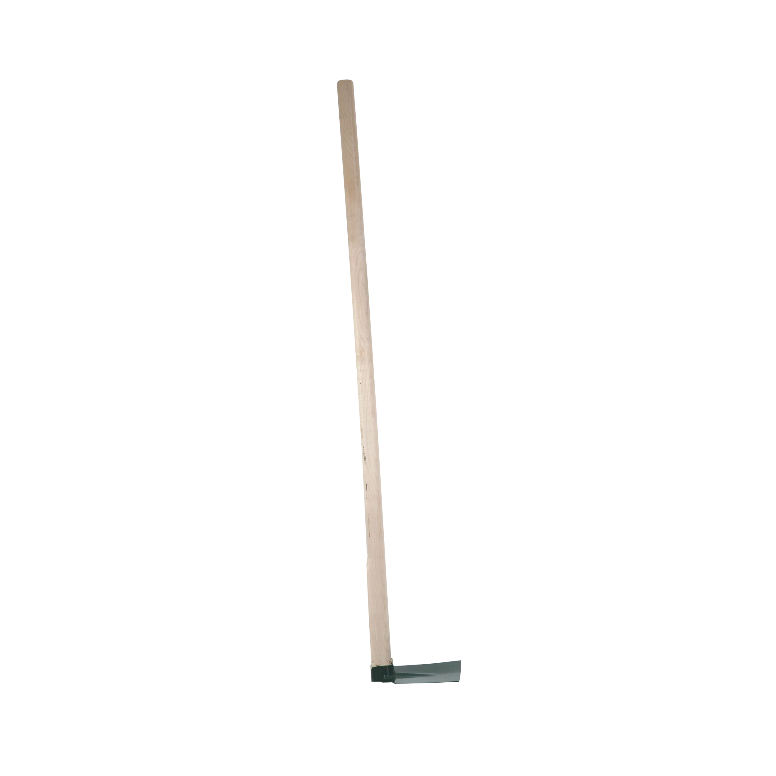 motyka kovová, lisovaná, s dřevěnou násadou, 80 mm, FED 1.00 Kg TOP Sklad4 309102 8586006960583