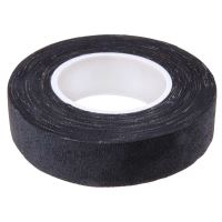 páska izolační, elektrikářská, černá, 0,396 x 19 mm / 10 m