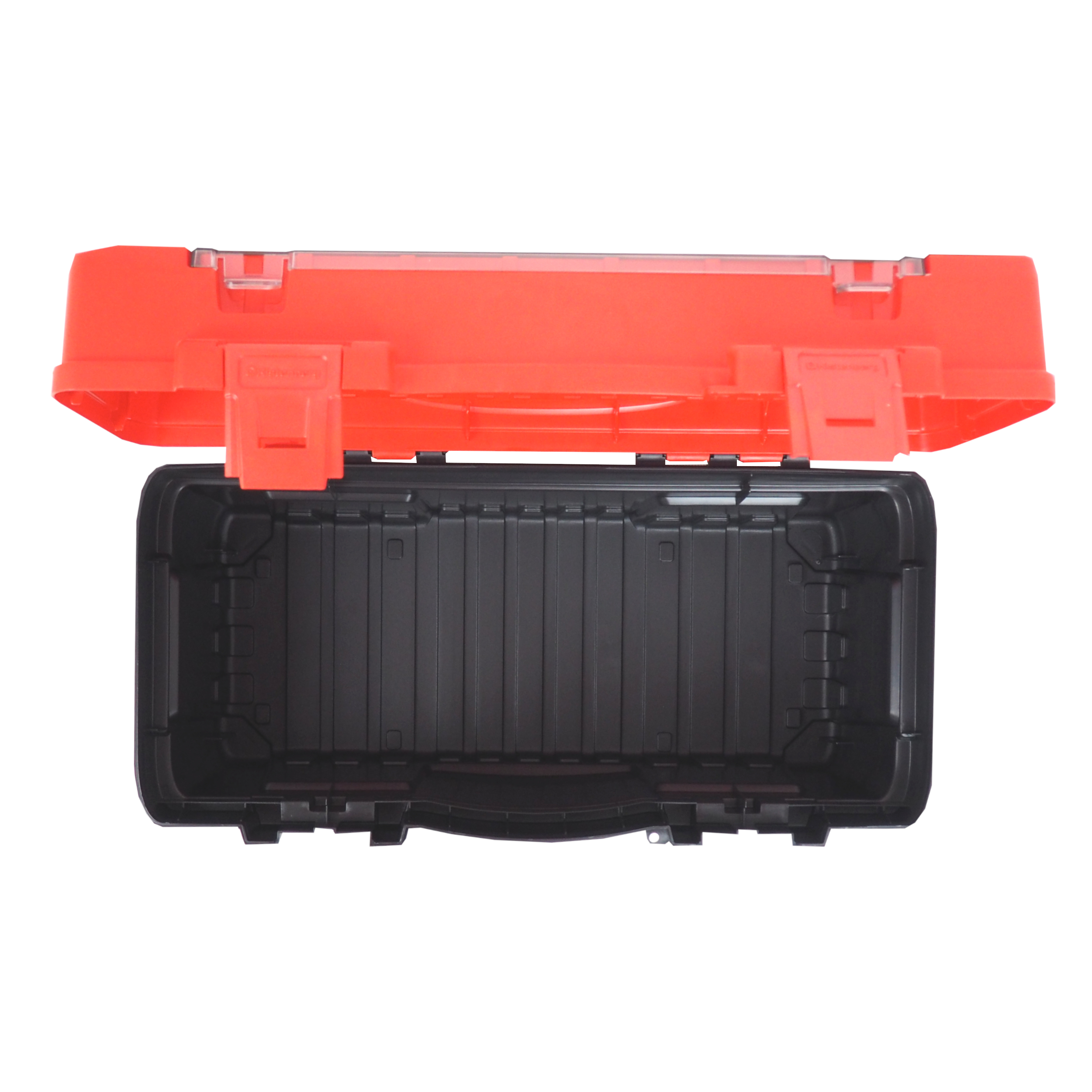 box plastový, na nářadí, Practic, 550 x 267 x 277 mm 2.23 Kg TOP Sklad4 600327 5905197277189