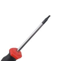 TOPTRADE šroubovák torx, magnetický, S2, T15, 5 x 75 mm (7)