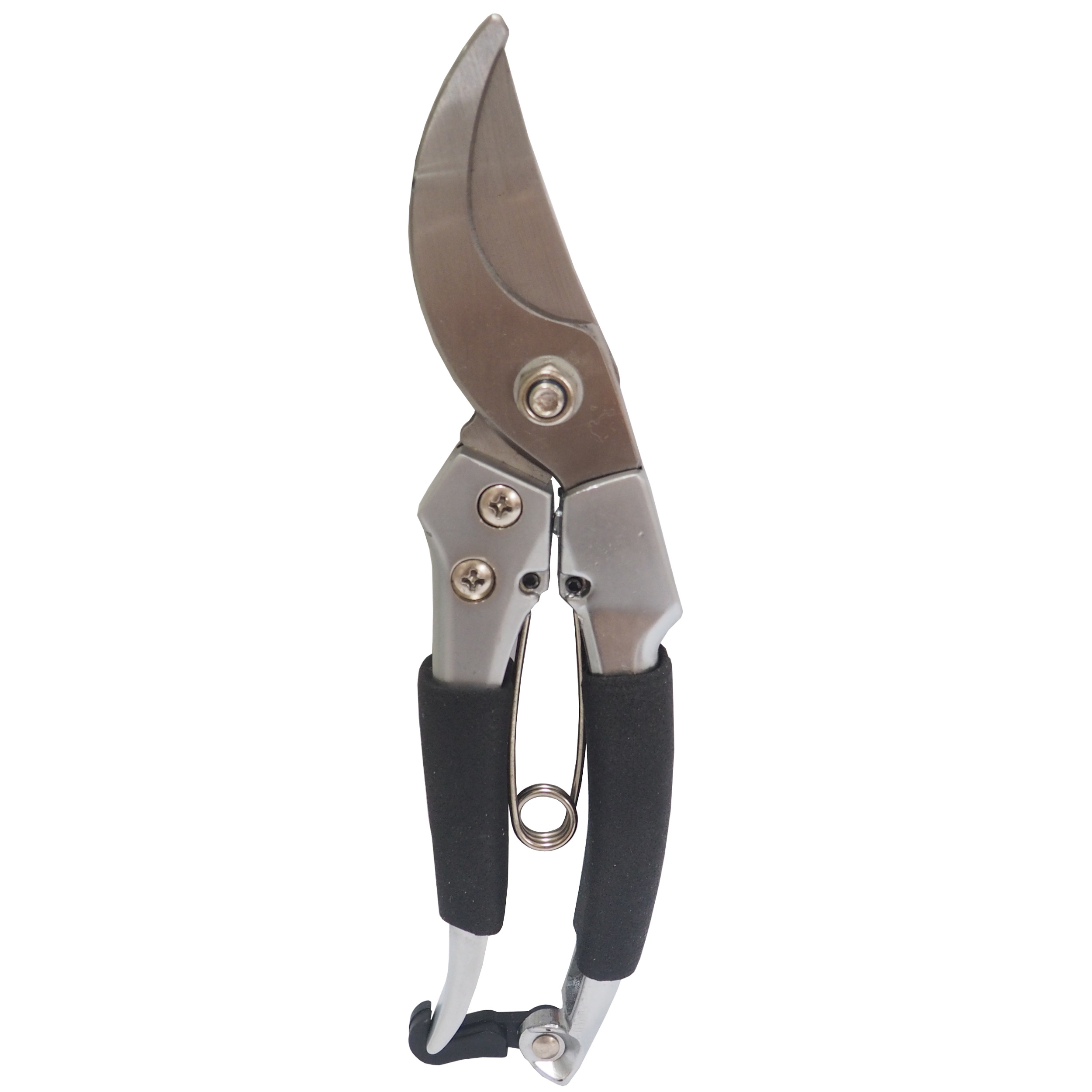 REFLEX nůžky zahradnické, hliníkové, půlkulaté, s drátovou pružinou, 200 mm, profi 0.30 Kg TOP Sklad4 307157 89