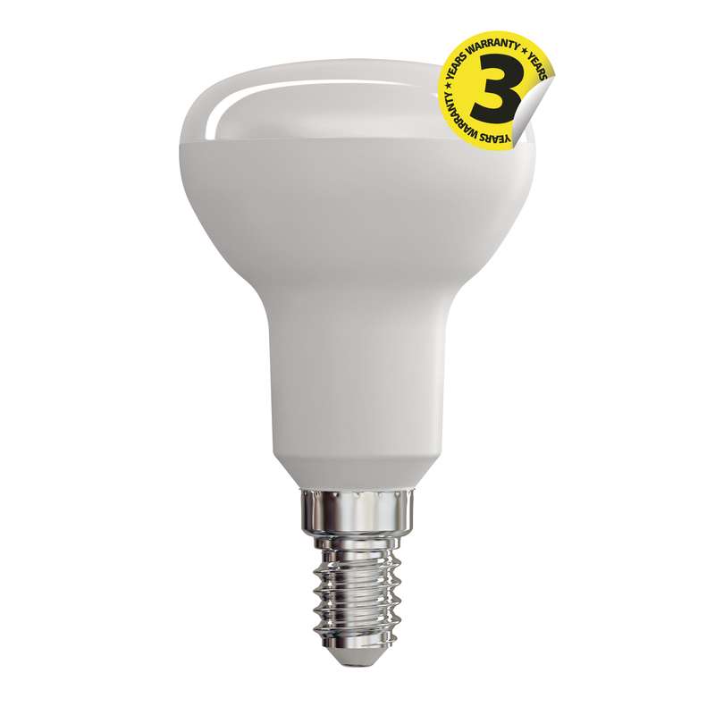 žárovka LED Premium, neutrální bílá, 6 W (42 W), patice E14, NW 0.04 Kg TOP Sklad4 605577 9