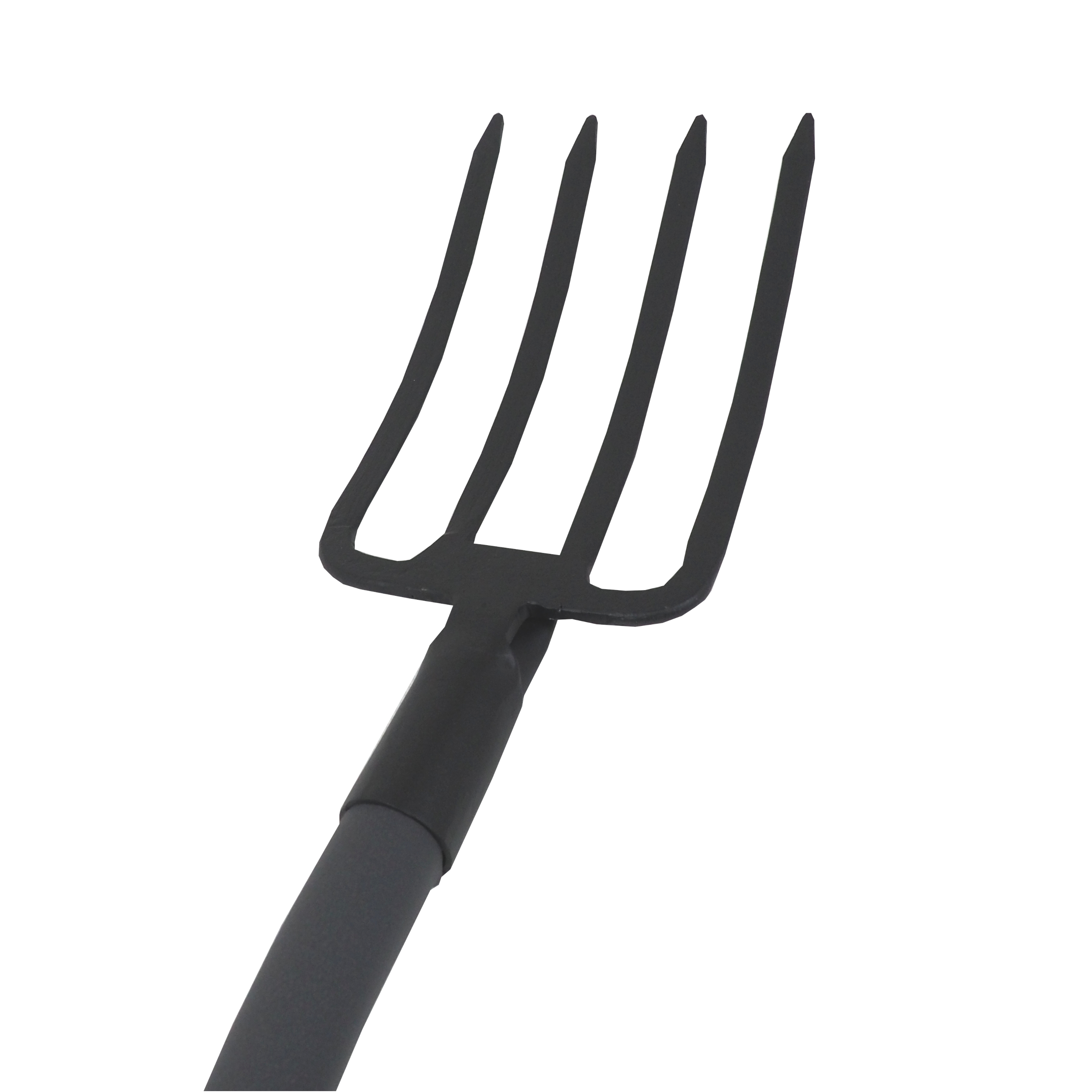 vidle rycí, kované, kovová násada, svařovaný, tvarovaný profil, délka 1200mm, Profi 3.20 Kg TOP Sklad4 105564 8591403155647