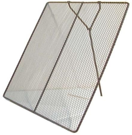 TOPTRADE prohazovačka, oko 20 mm, 800 x 1000 mm