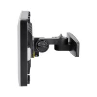reflektor Quick LED, 30W, 2400lm, 4000K, IP65, černý (2)