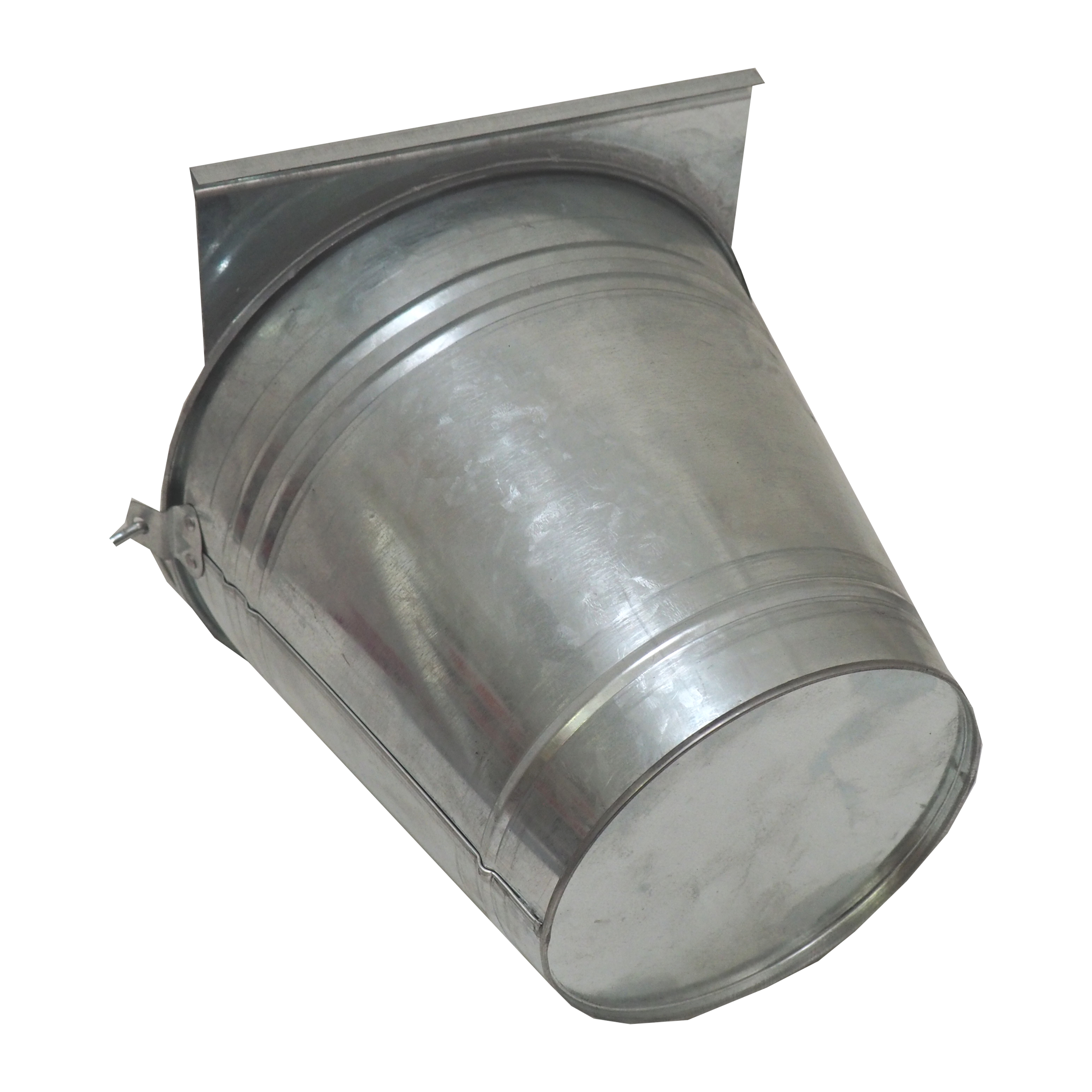 napáječka pozinkovaná, kbelíková, 12 l -BAZAR - vzhledové vady, drobná rez 1.19 Kg TOP Sklad4 308120.01