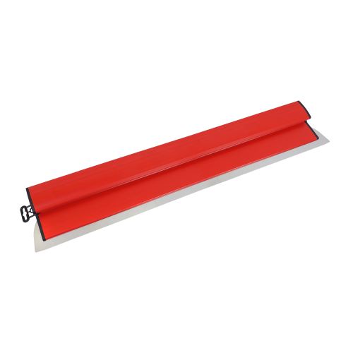 TOPTRADE stěrka nerezová, pro celoplošné tmelení, 800 mm
