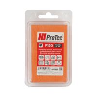 ProTec houbička brusná, diamantová, zrnitost 120, 90 x 55 x 30 mm (2)