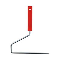 TOPTRADE držák na váleček, TopRoll, pozinkovaný, 8 x 250 mm