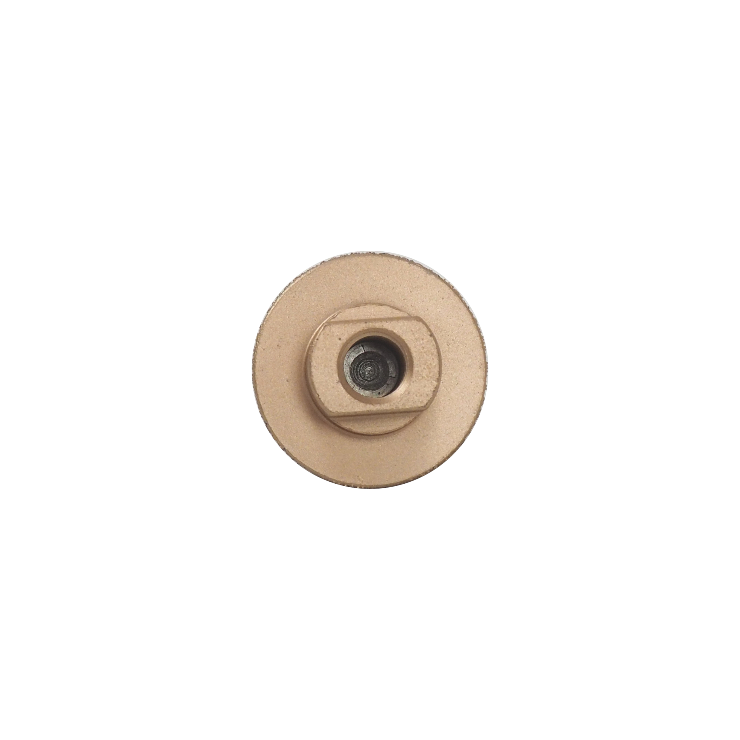 korunka brusná, diamantová, M14, jehlan 2 - 50 mm 0.28 Kg TOP Sklad4 501846 8591403518466