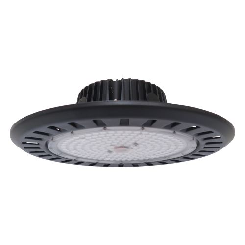 TOPTRADE svítidlo LED, 150 W, UFO, 4000 K, 15000 lm, IP 65