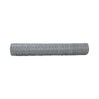 TOPTRADE pletivo králičí, pozinkované, 16 / 0,7 mm, 1000 mm / 5 m (2)
