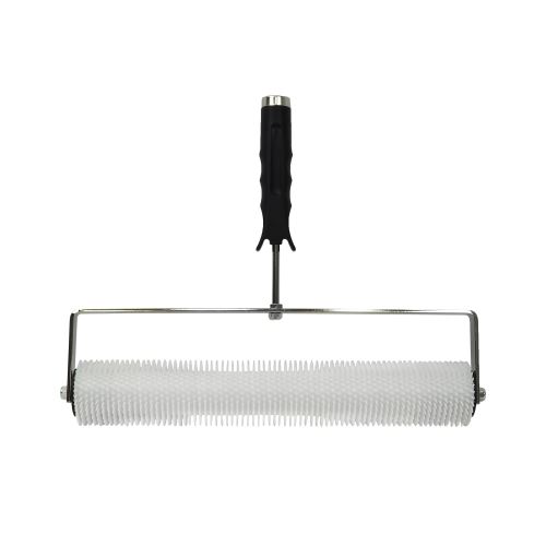 TOPTRADE váleček nivelační, 66 x 400 mm