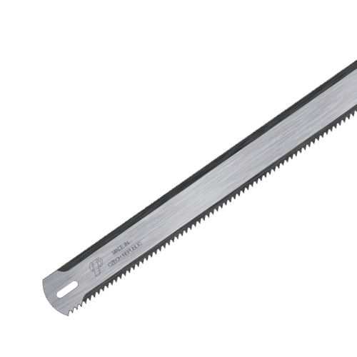 PILANA list náhradní, oboustr., Cr 300x20x0,65mm, KOMBI kov/dřevo, 24/8TPI