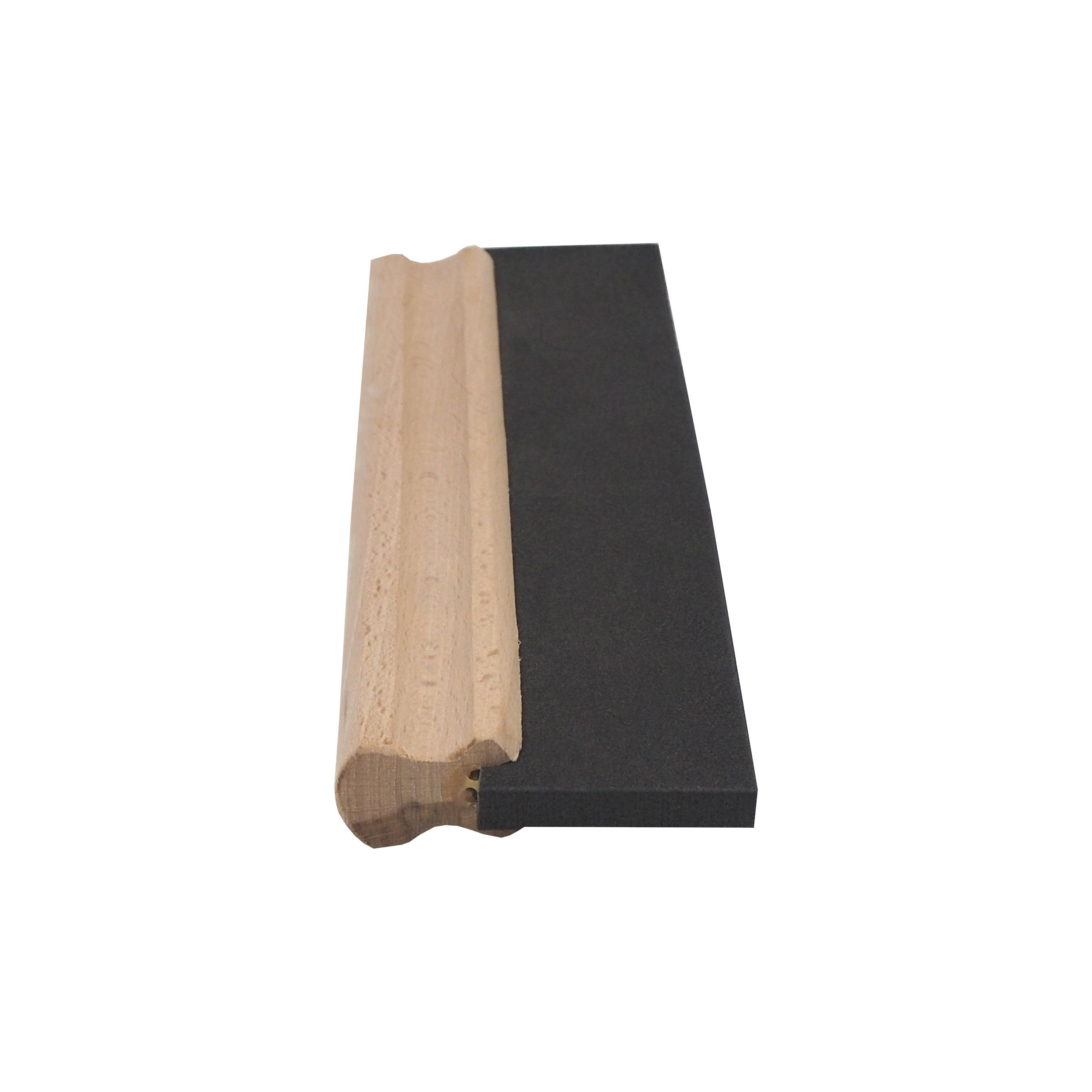 stěrka, pryž tvrdá, 400  mm 0.21 Kg TOP Sklad4 106042 8591403160429