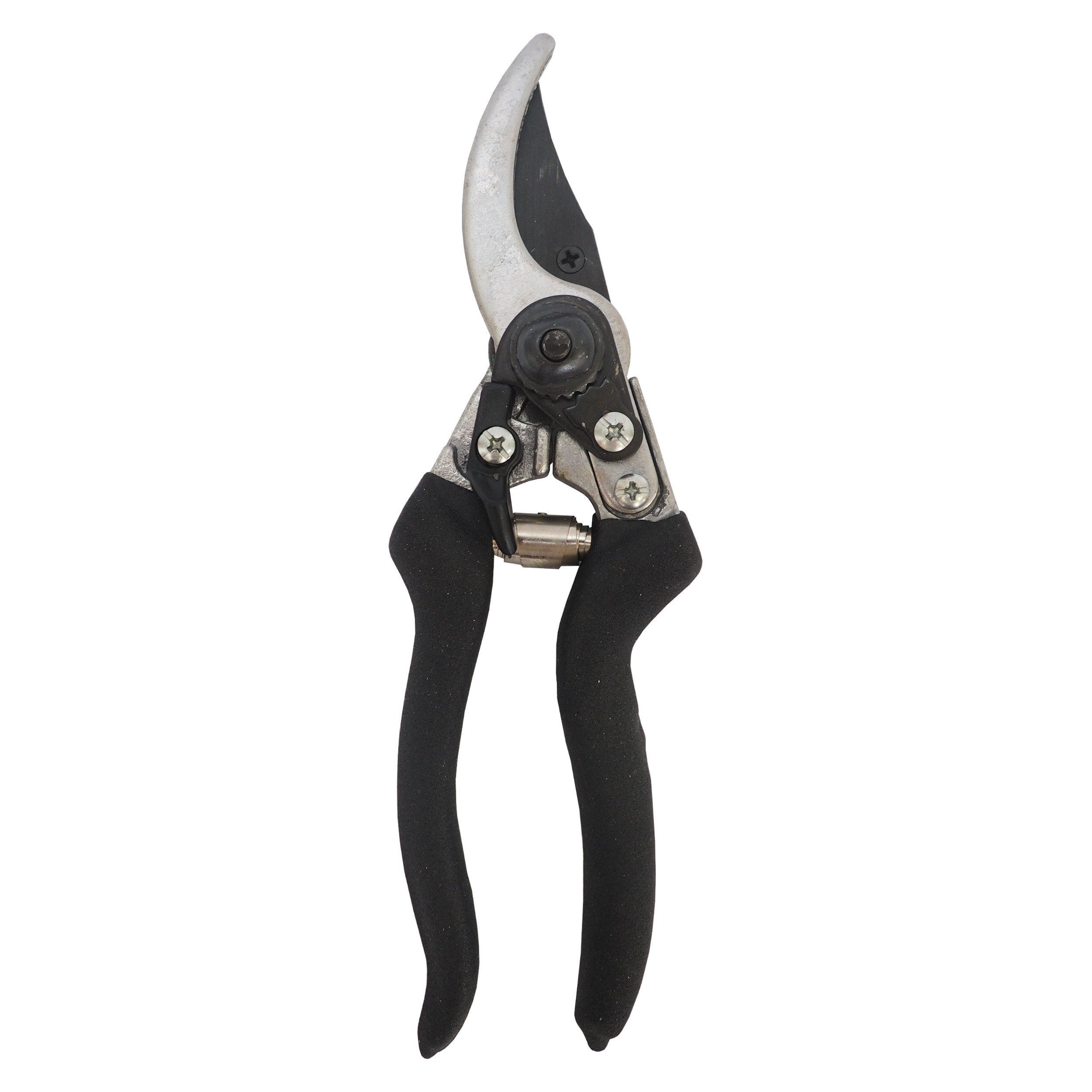 REFLEX nůžky zahradnické, hliníkové, půlkulaté, s planžetovou pružinou, 225 mm, profi 0.27 Kg TOP Sklad4 307156 355